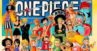 Descripción one piece es publicada como una serie en la revista antológica de manga, en la weekly shonen jump. One Piece Le Manga Etablit Un Record Du Monde