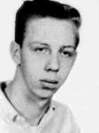 PFC Raymond Lloyd Flint, Skaneateles, NY