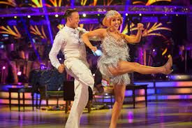 Strictly come dancing—series 16, the final. Kevin Clifton Reaches Fifth Strictly Come Dancing Final After Phenomenal Performance With Stacey Dooley Grimsby Live