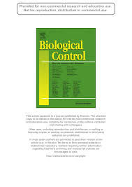 Pest control operator application forms. Pdf Fifty Years Of Attempted Biological Control Of Termites Analysis Of A Failure J Kenneth Grace And Nan Yao Su Academia Edu