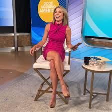 Amy Robach - 43 photos