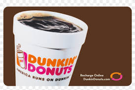 Check spelling or type a new query. Gift Card Dunkin Dunkin Donuts Coffee Hd Png Download 1080x634 114016 Pngfind