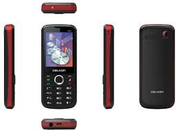 گوشی موبایل Celkon سی 44 پلاس - Celkon C44+