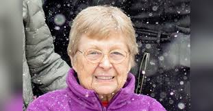 Obituary information for Jeanne Maurer