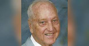 Mr. Theodore "Ted" Anderson Obituary