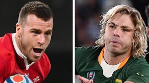 See more of rugby afrique on facebook. Coupe Du Monde De Rugby Un Duel De Poids Lourds Entre Gallois Et Sud Africains