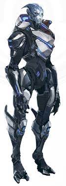 Mass Effect Andromeda Tumblr Mass Effect Garrus Mass Effect Mass Effect Art