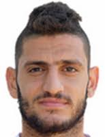 Ahmad Shaaban Transfer News, History, Market Value (ETV) & Career Stats