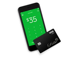 I have some accounts, cc, and some tools for sale. Square S Cash Card Is Killing It The Motley Fool