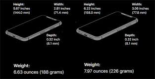 Apple iphone 11 pro max vs xs max specs, memory and battery. Iphone 11 Pro Pro Max Is Thicker Than Iphone Xs Xs Max Here S Why Redmond Pie