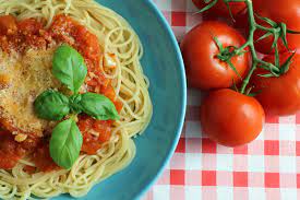 Tomatensosse Selber Machen Ein Einfaches Italienisches Rezept Tomaten De