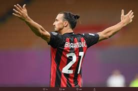 Check out his latest detailed stats including goals, assists, strengths & weaknesses and match ratings. Tak Cukup Satu Tahun Zlatan Ibrahimovic Ingin Lebih Lama Di Ac Milan Bolasport Com