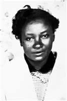 Hattie Crowe Obituary (2021)