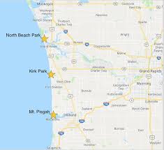 The Effects of Sand Fences