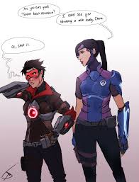 Many Of You Asked More Talon Tracer Also Featuring Overwatch Amelie Overwatch Memes Overwatch Funny Overwatch Widowmaker