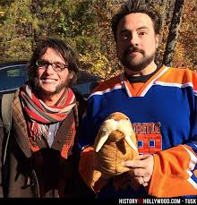 The movie was first screened at the toronto international film festival on september 6th, 2014. Tusk Movie Was Inspired By Chris Parkinson S Walrus Ad Hoax