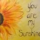 My Sunshine – Buddy’s Pizza