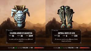 Best Quality Of Life Mods For Skyrim