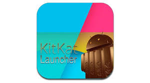 You have android 4.4 and can't get the launcher with the new transparent bars? Kitkat Launcher 1 1 3 Download Free App Enjoy Android 4 4 Download Free App Android Apps Free Apps