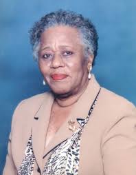 Obituary for Christine Weaver-Howard