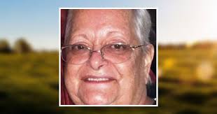 Beverly Dawn Fuller Obituary March 13, 2019