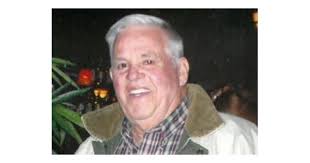 Jon Crutcher Obituary (1934