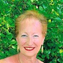 Catherine Ann Thorne Obituary