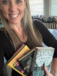 Book recommendations for 9 year old boy?