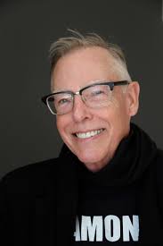 Steven Deeble, writer, storyteller, story show producer comes to the Otter  Story Hour for the first time Sunday, August 14 at 3:30 pm in the front lot  of Jones Coffee Roasters -