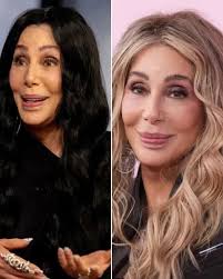 Cher is an awesome singer and actress