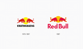 When designing a new all images and logos are crafted with great workmanship. Red Bull Logo Bedeutung Geschichte Und Entwicklung Turbologo