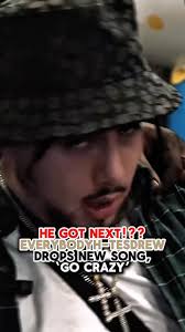 NEWS: Fresno rapper, Anthony Ray Baeza aka #Baeza was just locked up about  a month ago for putting hands