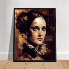 A Lovelace Painting