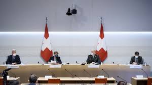 März gilt für die schweiz eine «ausserordentliche lage» gemäss dem epidemiengesetz. Schweizer Armee Schweizer Milizsystem Soll Uberarbeitet Und Gestarkt Werden