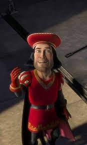 Lord Farquaad Lord Farquaad Costume Lord Farquaad Shrek