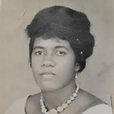 Most Recent Obituaries