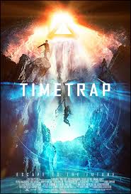 The fountain of youth is a spring that supposedly restores the youth of anyone who drinks or bathes in its waters. Time Trap Movie Trailer Teaser Trailer