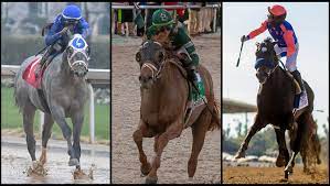 Lucky for you, there are ways to watch the kentucky derby online for free, so you don't miss the most exciting two minutes in sports! 2021 Kentucky Derby Cheat Sheet America S Best Racing