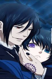 A lot of my friends have this problem. Phoneky Black Butler Hd Wallpapers