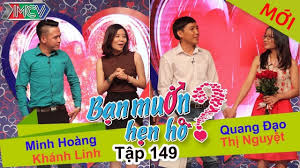 Ứng dụng này là miễn phí và nếu người dùng muốn hồ sơ của mình xuất hiện trước nhiều người thì có thể đăng ký làm thành viên premium. Báº¡n Muá»'n Háº¹n Ho Táº­p 610 Mcv