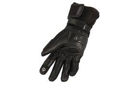 Motorcycle Gloves Winter Trendy Gt630