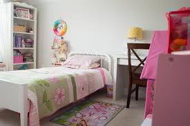 It's time for another $100 room challenge! Pretty In Pink Girls Room Makeover Week 1 The Home I Create