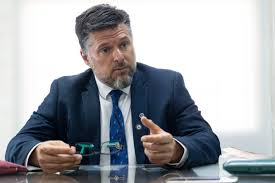 Carlos Schaefer: "Esperamos que la familia pueda contar su verdad"
