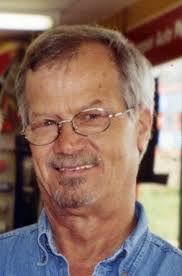 Marshall Ray Bennett Obituary