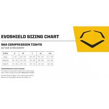 Evoshield Recovery Dna Compression Tights