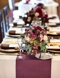 Boda En Color Lila