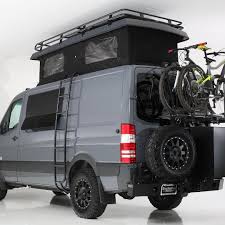 Exclusive Outfitters On Instagram Exclusive Outfitters Mercedes Benz 4x4 Sprinter Seating Capacity 4 S Mercedes Sprinter Camper Mercedes Camper Mercedes Van