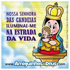 Find on the map and call to book a table. Nossa Senhora Das Candeias Para Colorir Senhor Maria Mae De Deus Aparicoes De Nossa Senhora