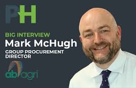 The Big Interview with Mark McHugh