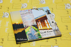 50 to 90% off deals on groupon goods. My South Korea Photobook Che Cheh